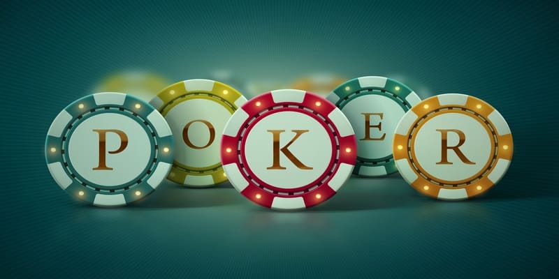 Cách chơi bài Poker