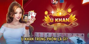 Cập nhật quy trình xuất hiện ù khan trong một ván Phỏm