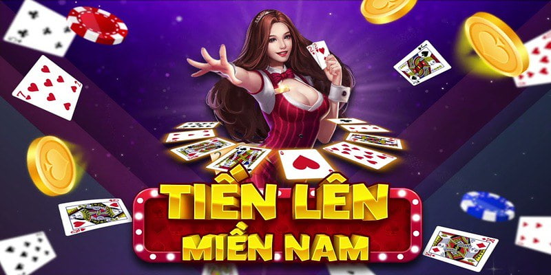 Bài Tiến lên miền Nam