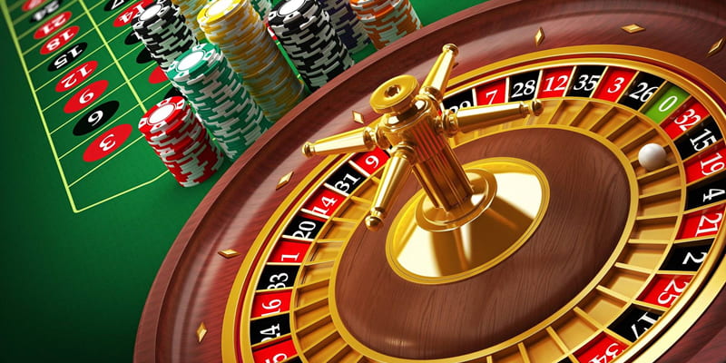 Hướng dẫn cách chơi Roulette