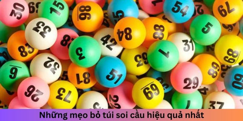 Những mẹo bỏ túi soi cầu hiệu quả nhất