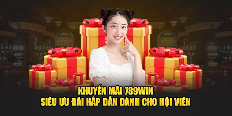 Những lưu ý khi sử dụng khuyến mãi tại 789win