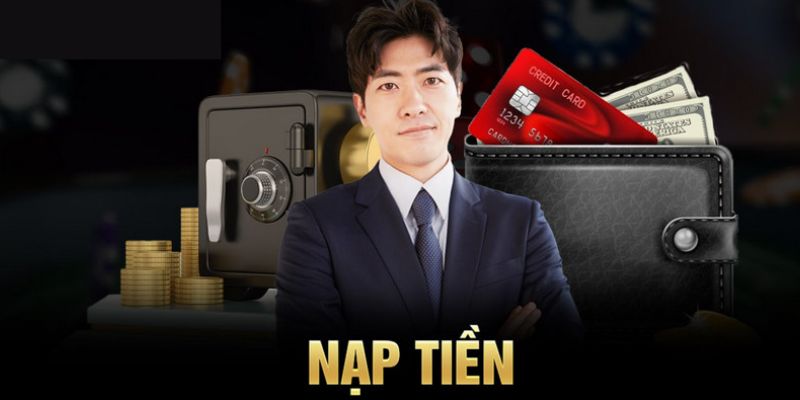 nạp tiền 8kbet