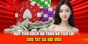 nạp tiền abc8