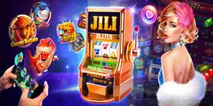 Sảnh Jili Nohu63 - Cơ Hội Kiếm Tiền Lớn Cùng Game Slot