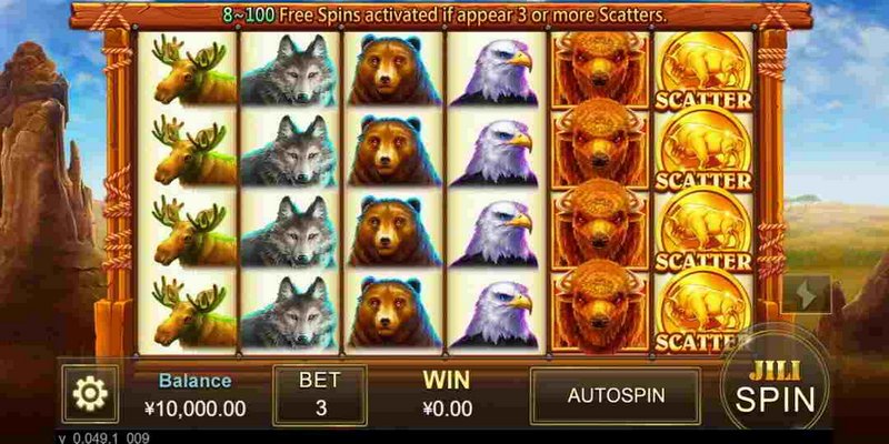 Jili nohu63 cung cấp nhiều tựa game cá cược hấp dẫn