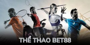 Thể Thao Bet88